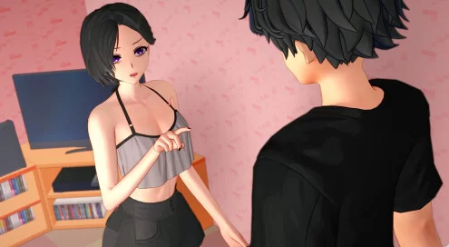 更新【日系SLG动态pc+安卓】最后的收获 Last Harvest v0.3AI汉化 [2+3.4G][百度盘]