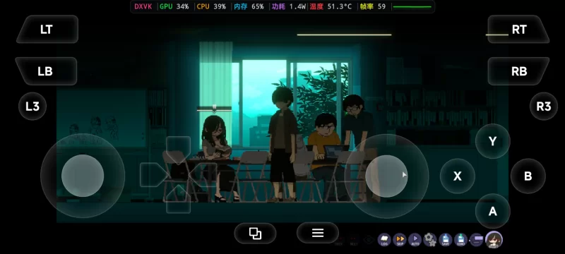 社团伙伴 CIRCLEMATE サークルメイト V1.0正式版 pc [2+2.5g][百度盘]