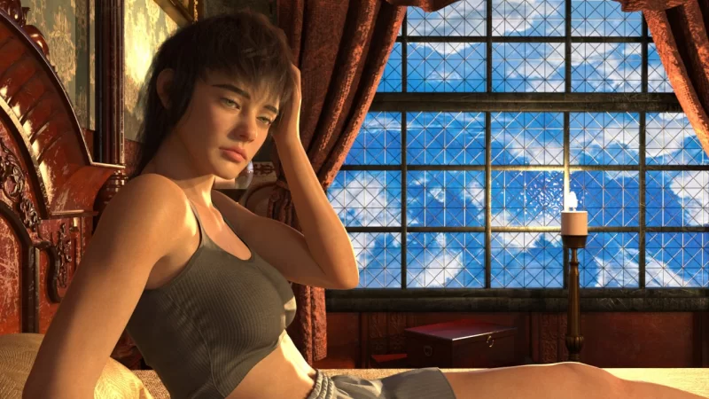 [PC][SLG/3D/欧美]蒸汽城 Steam City V0.2.5 汉化版[PC+安卓/2.68G] [… [1+2.68G][百度盘]