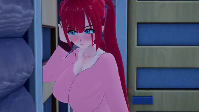 [PC安卓 更新日系SLG/NTR]胜利后的生活 Life After Victory 0.14 AI汉化 [1+4.19g][百度盘]