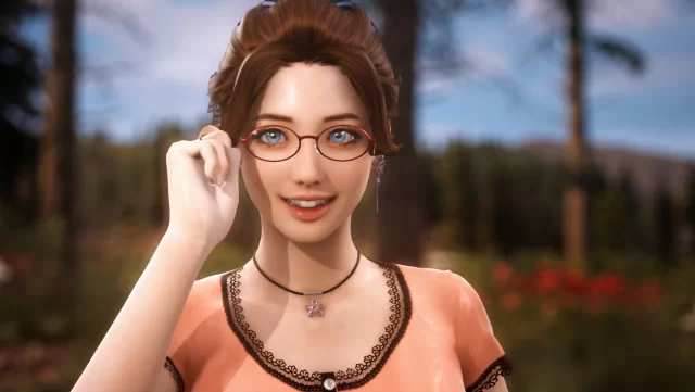 [PC/3D/SLG/神作]想和你在一起/与你在一起 TOGETHER BnB V20260213 [6+26.9G][百度盘]