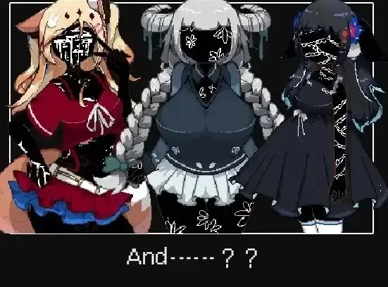 【日系RPG/pc+安卓】加班这么晚来一发吧.v1.0.0 官方中文版 [2+128M][百度盘]