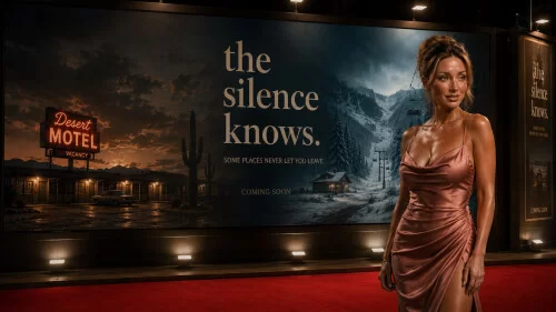 【欧美SLG/汉化/动态】寂静知晓 The Silence Knows v0.41 PC+安卓 [1+5.14G][百度盘]