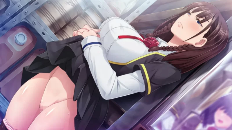 [ADV/PC/汉化]冥刻学园 胎动编我想让你用你的精液让我们怀孕 [1+3.01GB][百度盘]
