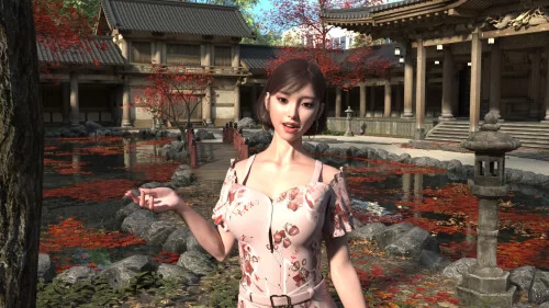 【欧美SLG/AI汉化/动态】宾馆 Guest House v0.3.4 PC+安卓 [1+5.4G][百度盘]