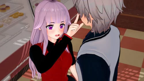 [SLG汉化PC安卓动态步兵]摩卡女仆  Mocha Maid v0.1.5 [1+3G][百度盘]