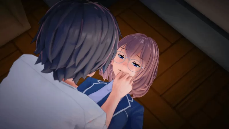 【pc+安卓/日系SLG/汉化/动态】受污欧美和谐：魅魔的拥抱v0.6.5 [2+2.15G][百度盘]