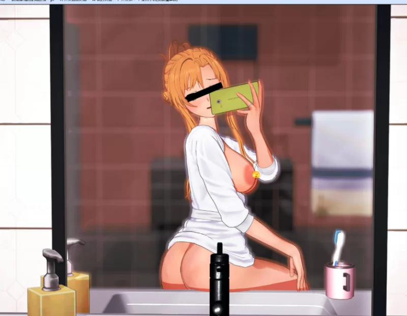 PC+安卓joi【隐奸NTR】刀剑SAO~气息遮断魔法的陷阱Ⅱ~vβ8+全CG [1+9G][百度盘]