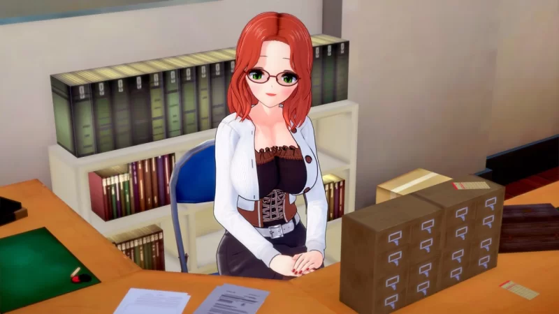 无与伦比的欲望 Peerless Lust v0.46 AI汉化版【PC+安卓】 [1+5.97G][百度盘]