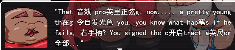 [新汉化PCRPG汉化步兵] NTR闯关秀：谜情密室 [520M] [1+520M][百度盘]