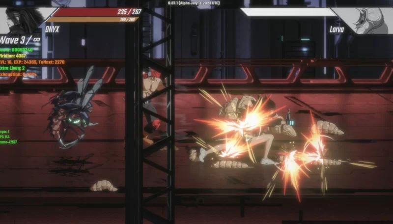 [PC][ACT/3D/欧美]真红玛瑙 PURE ONYX v0.146.0 官方中文版[PC/3.14G] … [1+3.14G][百度盘]