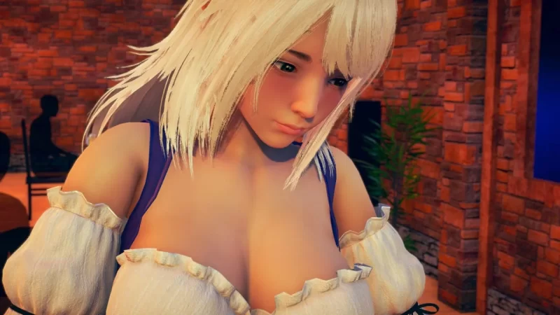 双端【精品亚洲风SLG/动态】精灵雷亚 v0.7.4赞助AI汉化版 [2+18g][百度盘]