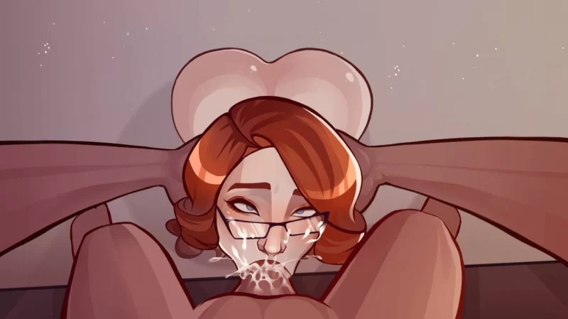 [PC][SLG/2D/欧美]颜射深喉 Facefuck Madness Reloaded V0.18 重制汉化… [1+1.17G][百度盘]