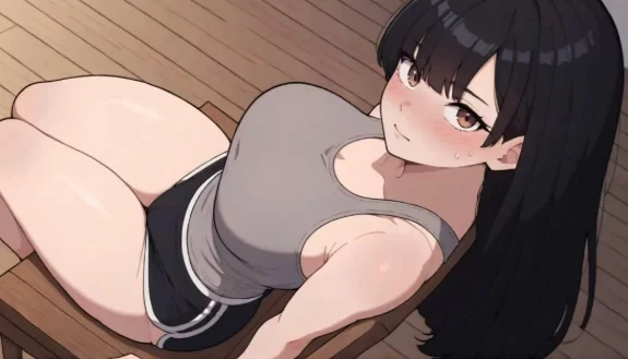 【SLG/pc+安卓】我的女朋与我的恶梦 0.6.2.0AI汉化 [2+4.02G][百度盘]
