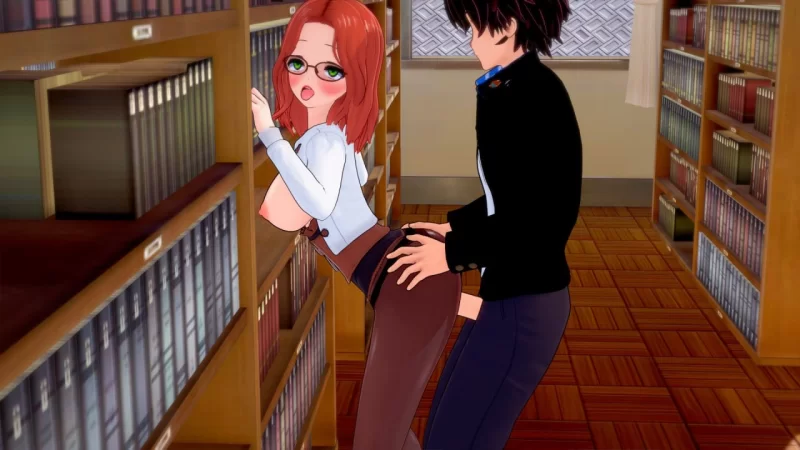 无与伦比的欲望 Peerless Lust v0.46 AI汉化版【PC+安卓】 [1+5.97G][百度盘]