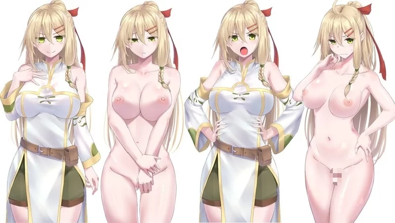 PC【RPG/官中】堕落的圣痕:夜行传令 v1.12/堕ちた聖痕:夜行… [1+2.55g][百度盘]