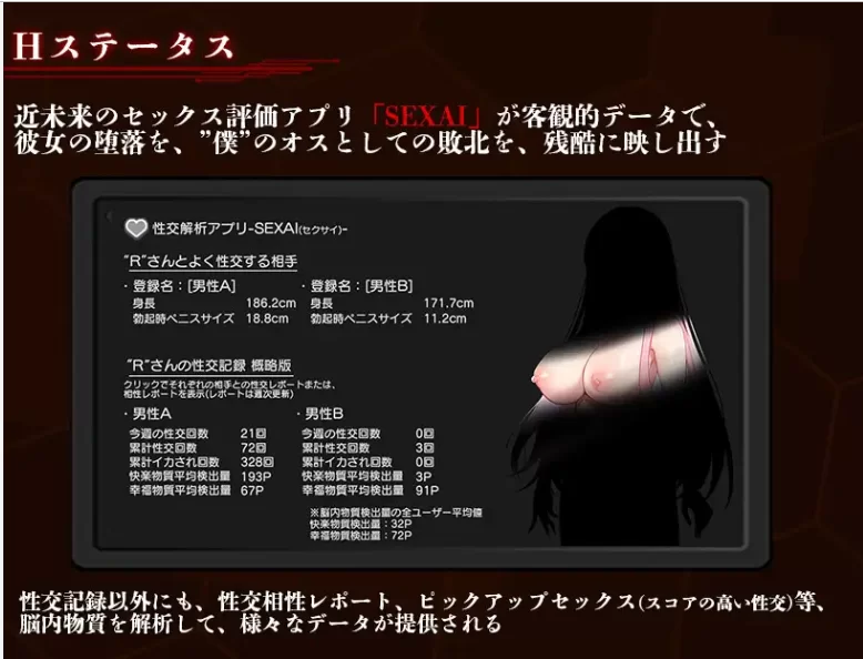 【新作/PC/NTR/RPG】夺略少女蕾拉V1.0 [1+1.1G][百度盘]