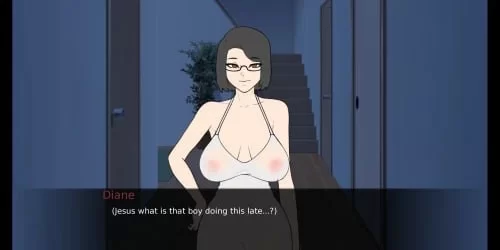 [PC+安卓/AI汉化/动态]贞洁禁锢 Locked in Chastity Ver0.54 [2+5.2G][多种下载方式]