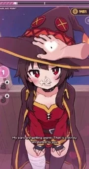 [触摸SLG/动态/步兵/PC+安卓直装]亲爱的触摸 v0.7.0官中步兵版 [1+1.15GB][百度盘]