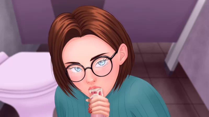 [PC][SLG/2D/欧美]屏住呼吸 Don’t Breathe  v0.5.1 BugFix 官方中文版[… [1+1.4G][百度盘]