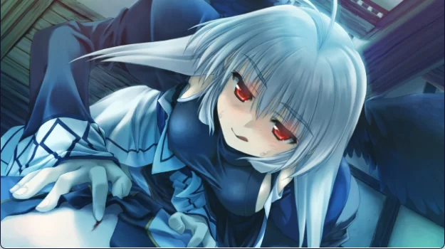 【日式RPG/中文/玄幻/PC】受赞颂者 给逝者的摇篮曲V1.0 官方中文版 [1+2g][百度盘]