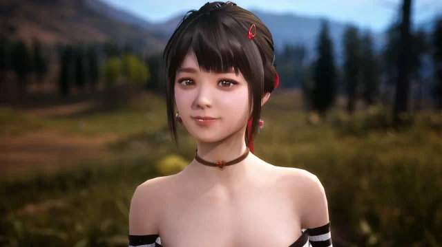 [PC/3D/SLG/神作]想和你在一起/与你在一起 TOGETHER BnB V20260213 [6+26.9G][百度盘]