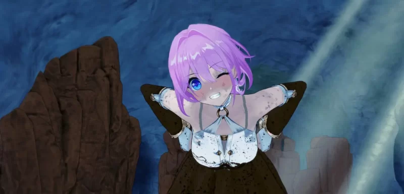 异世界幻想 Lewd Lore: Isekai Fantasy v0.23 AI版【PC+安卓/4.48G】 [2+4.48G][百度盘]