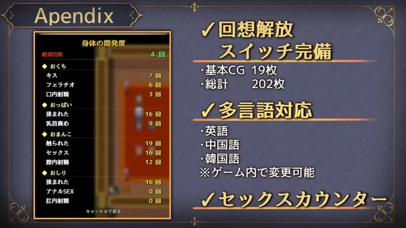 【pc+安卓joi】露娜与淫欲之街 ルナと淫欲の街 官中版 [1+0.4g][百度盘]