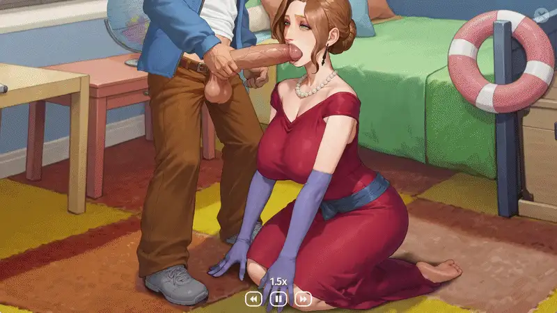[SLG/动态/官中/NTR] 太妃物语 重制版 v1.0.42 作弊码 动态官中版 [1+4.33G][百度盘]