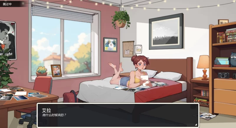 [PC][SLG/2D/欧美]埃奇菲尔德 Edgefield v0.3.0 汉化版[PC+安卓/3.24G… [1+3.24G][百度盘]