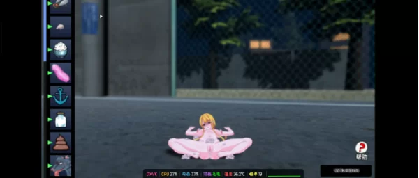 【SLG/pc】LittleLife小生命1.0AI汉化 [1+283M][百度盘]