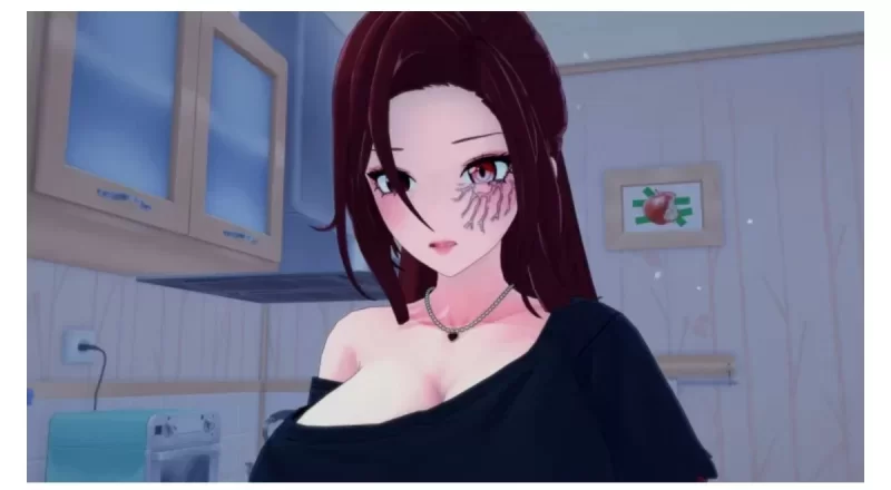 【PC安卓 更新日系SLG/动态/后宫】创世纪计划 Genesis Proyect 0.3 AI汉化版 [1+1.15g][百度盘]