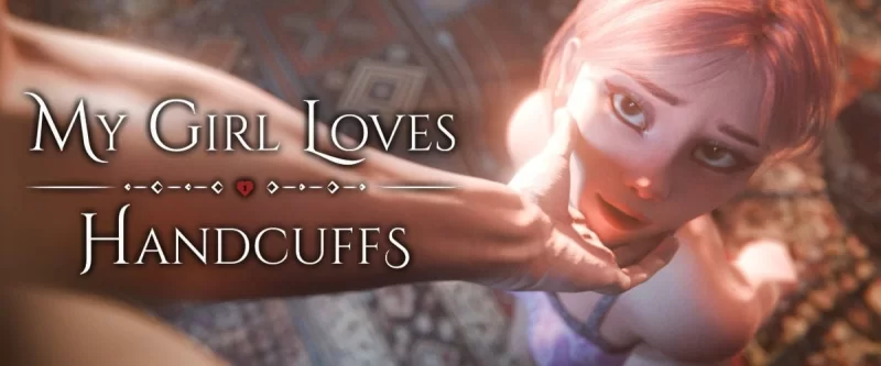 【PC+安卓/沙盒/AI汉化/动态/纯爱】我的女孩喜欢手铐 My Girl Loves Handcuffs v0.7 [1+1.26GB][百度盘]