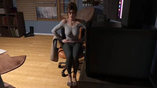 PC+安卓–熟女游戏 MILF Games v0.75 [1+15G][百度盘]