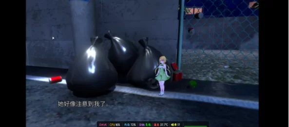 【SLG/pc】LittleLife小生命1.0AI汉化 [1+283M][百度盘]