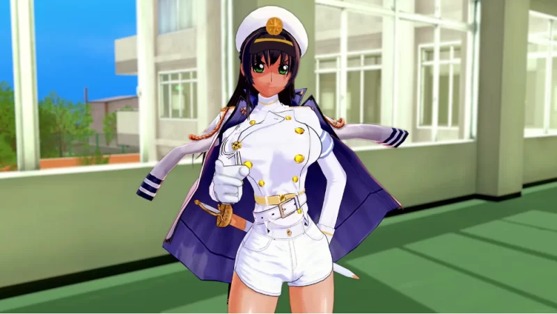 【日系SLG】战利品猎人0.15.2官中高清赞助/PC+虚机/海贼王同人 [2+18.3G][多种下载方式]