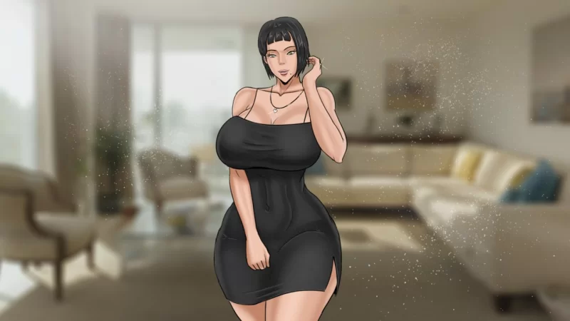 [PC][SLG/2D/欧美]最好的妻子 The Best Wife V0.1 汉化重制版[PC+安… [1+1.62G][百度盘]