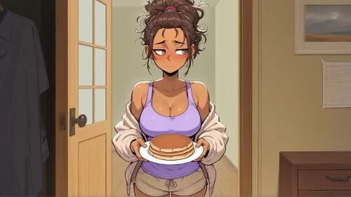 【双端 更新亚洲SLG/沙盒】我的绿帽女友My Cuckqueen Girlfriend v0.0.10R AI汉化 [1+1.01g][百度盘]