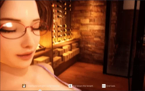 [PC/3D/SLG/神作]想和你在一起/与你在一起 TOGETHER BnB V20260213 [6+26.9G][百度盘]