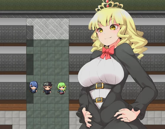 【PC/生肉】NoTearsSchool～アル姉ぇと学園生活～无泪重生续作 [1+421MB][百度盘]