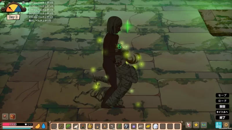 [PC/模拟器/神作/全DLC/最新]疯狂之岛生存游戏 Mad Island v0.5.11.5 [2+1.58G][百度盘]