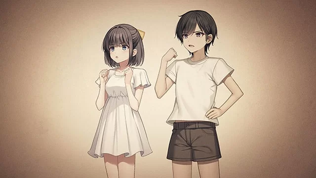 [ADV/纯爱/兽耳]想和小日向柚月共度初夜！～兽耳神明与温泉雾气的恋爱物语～ AI汉化 [1+1.39g][百度盘]