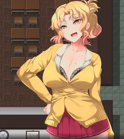 【PC/生肉】NoTearsSchool～アル姉ぇと学園生活～无泪重生续作 [1+421MB][百度盘]
