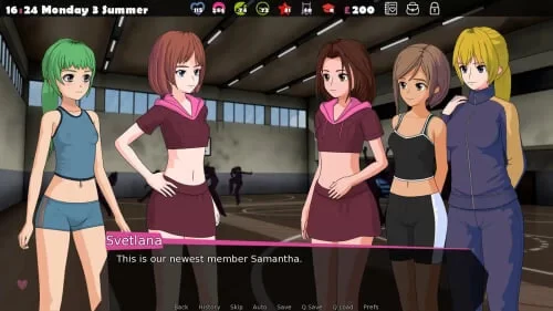 [SLG汉化PC安卓]修复者   The Fixer v0.3.6.02 [1+1G][百度盘]