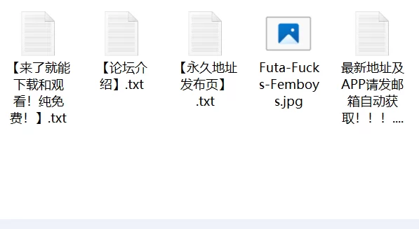 【PC/欧美/SLG/官中/】扶她×伪娘 [1+1.27G][百度盘]