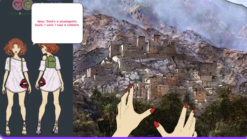 更新【欧美SLGpc+安卓】永恒荣耀 Eva in Gloria Aeterna v0.16AI汉化 [2+0.7G][百度盘]
