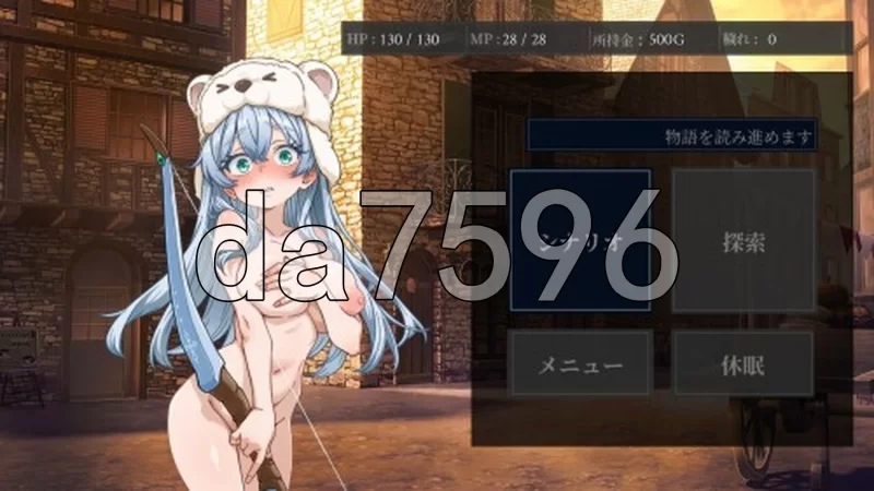 [日式RPG/新作] 图丽—不可思议的遗迹 [抢先体验版] AI汉化版 [1+920M][百度盘]
