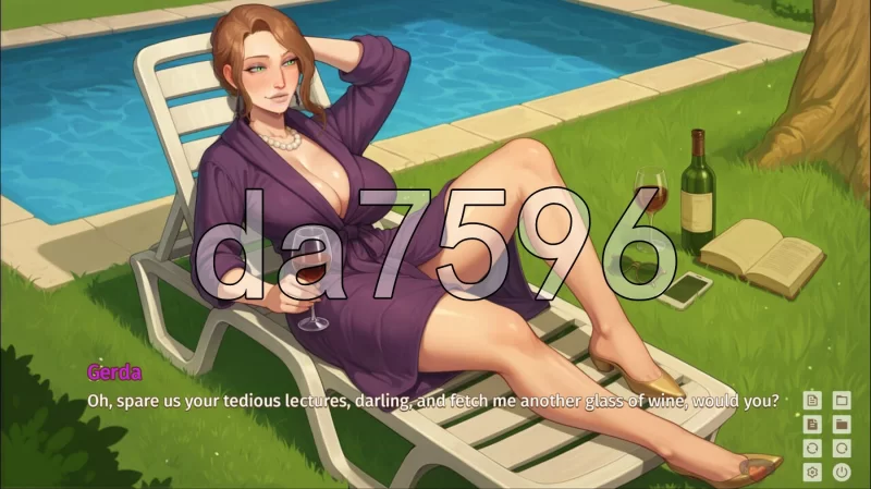 [欧美SLG/更新] 太妃物语 重制版：翌日清晨 v1.0.42 Steam官中步 [1+4.40G][百度盘]