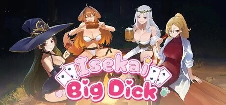 【pc】异世界大老二 Isekai Big Dick v1.1.1 官中步兵 [1+1.3g][百度盘]