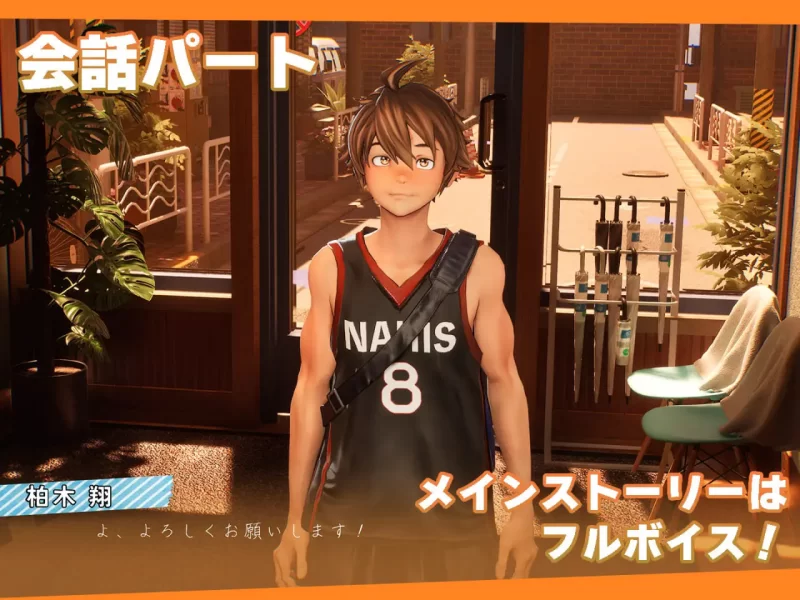 [SLG官中PC]H整骨院的工作 H整骨院のおしごと [1+2G][百度盘]